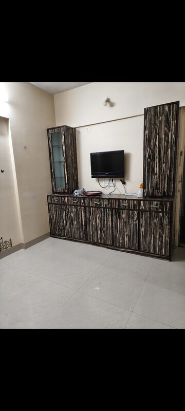 Bedroom in 1 BHK Apartment at Sai Milan CHS, Worli – for Rent