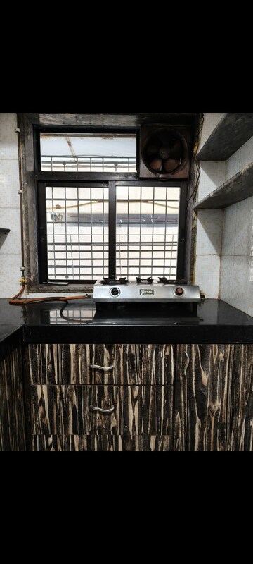 1 BHK Apartment – Exterior View View at Sai Milan CHS, Worli - for Rent