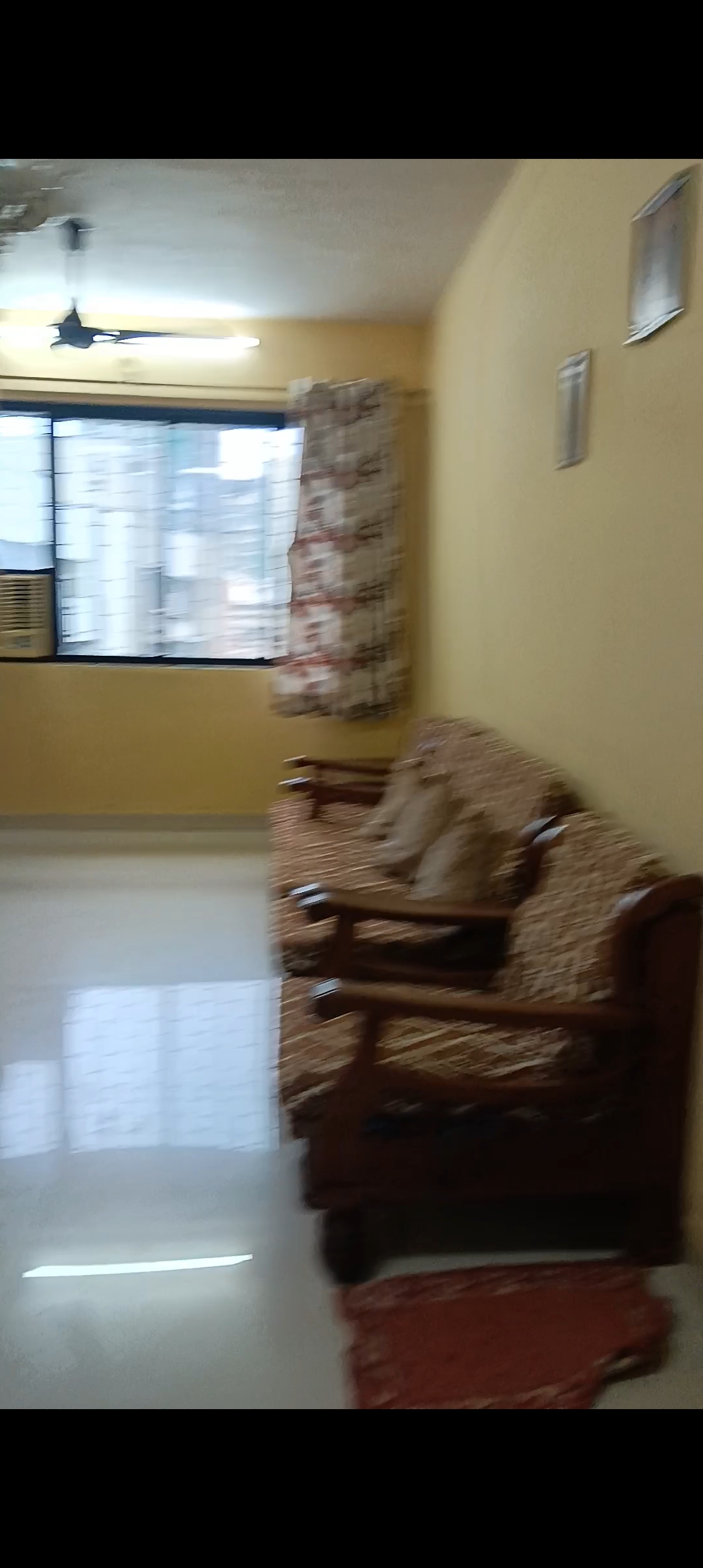 1 BHK + Pooja Room,Servant Room,Study Room,Extra Room Apartment For Rent in Shiv Parvati