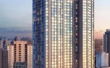 3 BHK Apartment For Rent in Kabira CHS, Charkop Sector 2