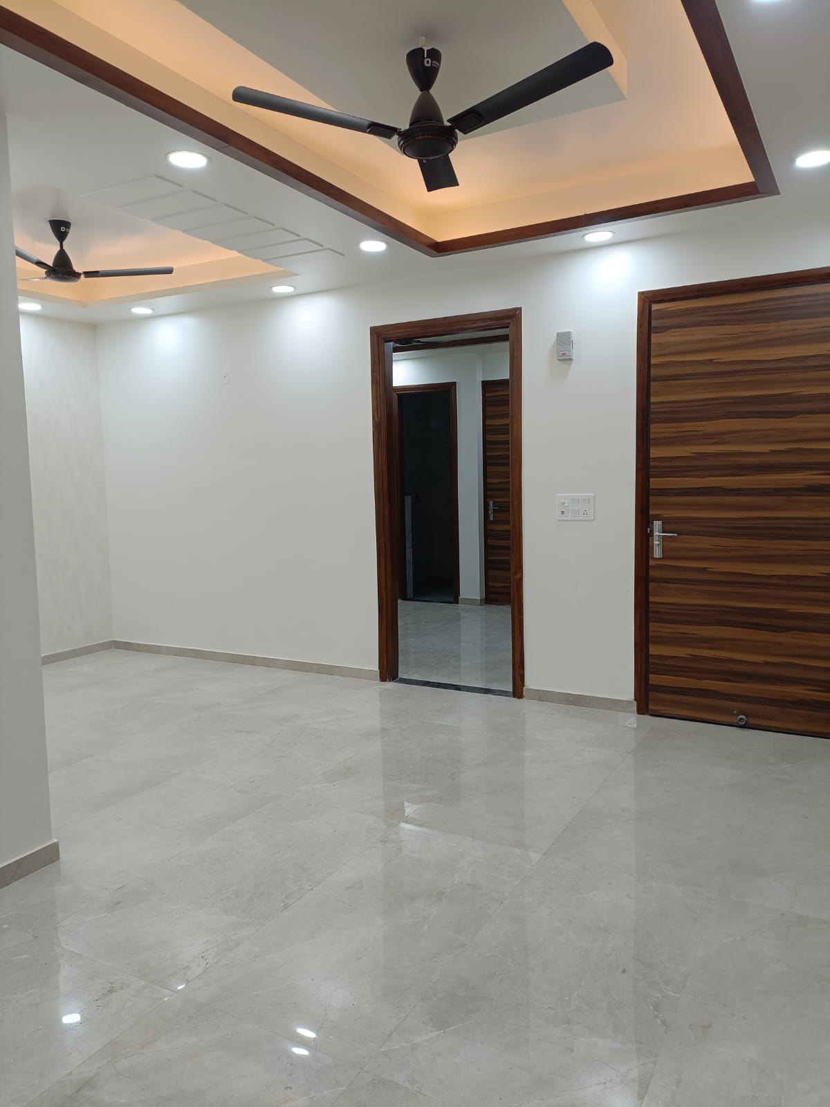 2 BHK + Pooja Room Builder Floor For Rent in Rps Palms
