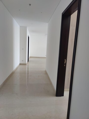 Building Lobby in 4 BHK Apartment at K Raheja Artesia, Worli – for Rent