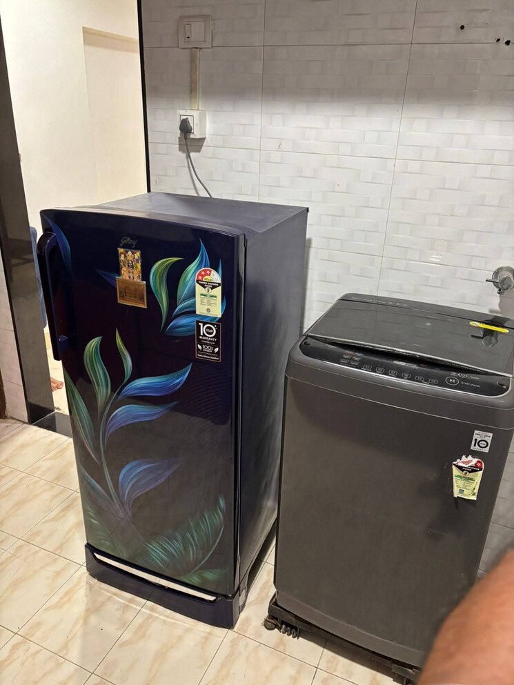 undefined, amita-chs-andheri-west 2 Bedroom 721 Sq.Ft. Apartment In Andheri West Mumbai 8921633