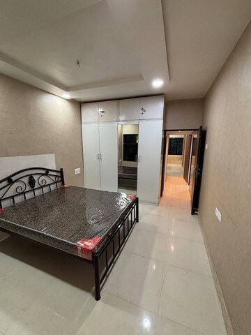 Kitchen in 2 BHK Apartment at Amita CHS Andheri West, Andheri West – for Rent