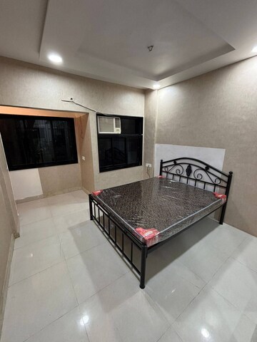 Bedroom in 2 BHK Apartment at Amita CHS Andheri West, Andheri West – for Rent