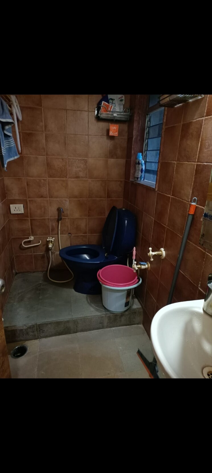 Bathroom, shilp-tower 1 Bedroom 470 Sq.Ft. Apartment In Lower Parel Mumbai 8921640