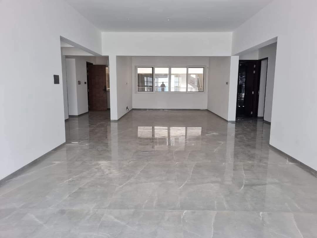 4 BHK + Study Room 3200 Sq.Ft. Apartment in Naiknavare Eminence Saga