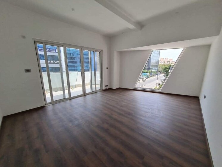 Master Bedroom, naiknavare-eminence-saga 4 Bedroom 3200 Sq.Ft. Apartment In Viman Nagar Pune 8921646