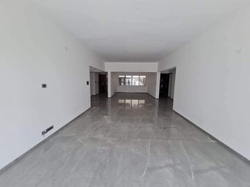 Living Room in 4 BHK Apartment at Naiknavare Eminence Saga, Viman Nagar – for Rent