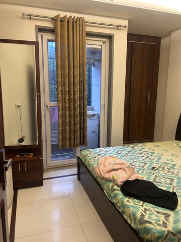 3 BHK Builder Floor For Rent in Chittaranjan Park