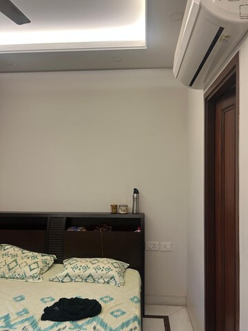 Kitchen in 3 BHK Builder Floor at Chittaranjan Park – for Rent