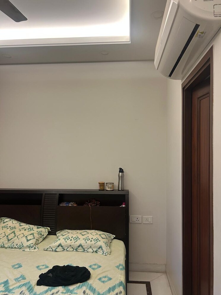 Kitchen, chittaranjan park 3 Bedroom 160 Sq.Yd. Builder Floor In Chittaranjan Park Delhi 8921644