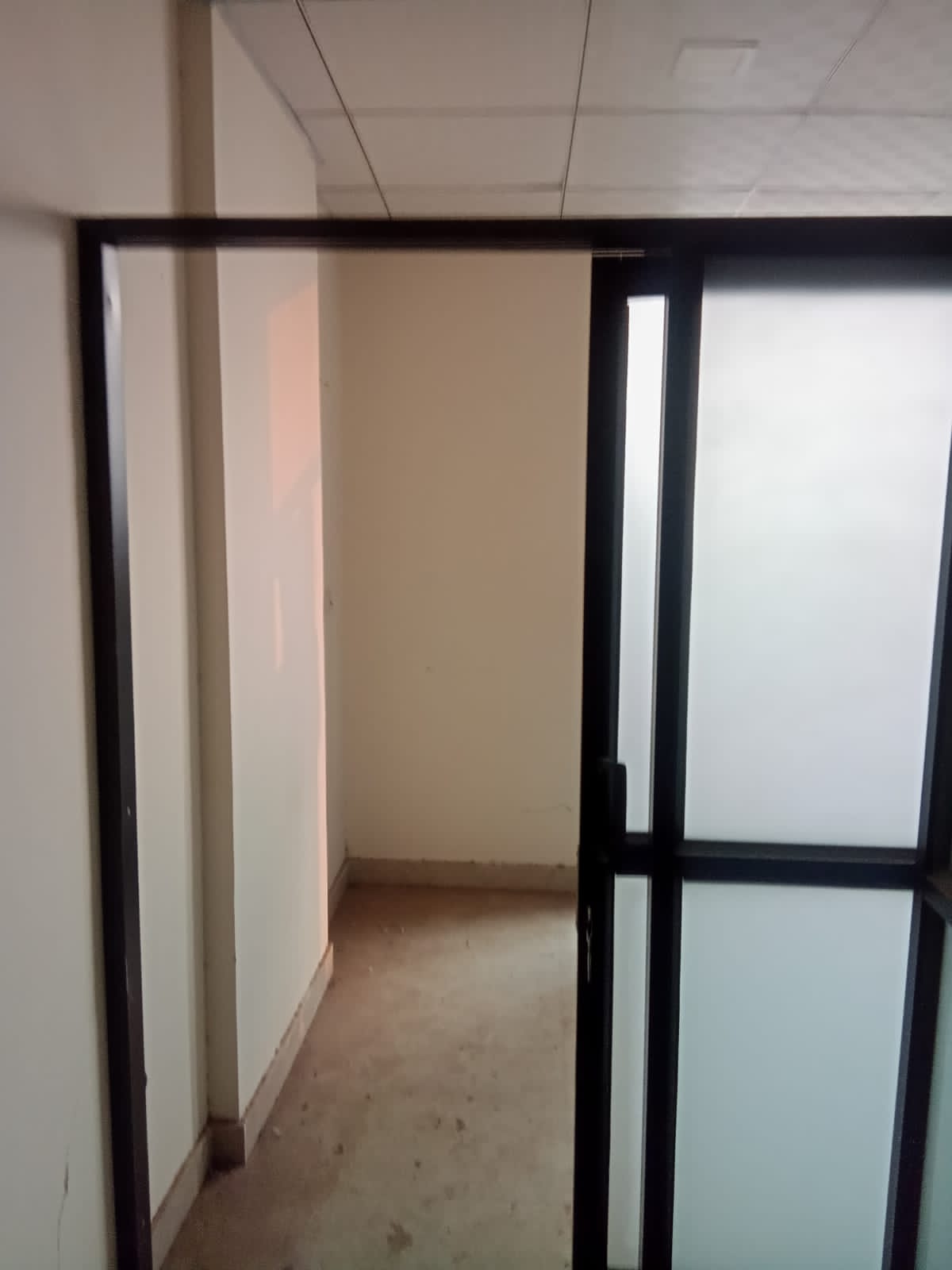 Office Space For Sale in Vipul Plaza Faridabad