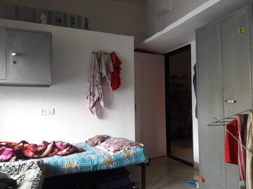 Room in  Pg at Gujrat Colony – for Rent