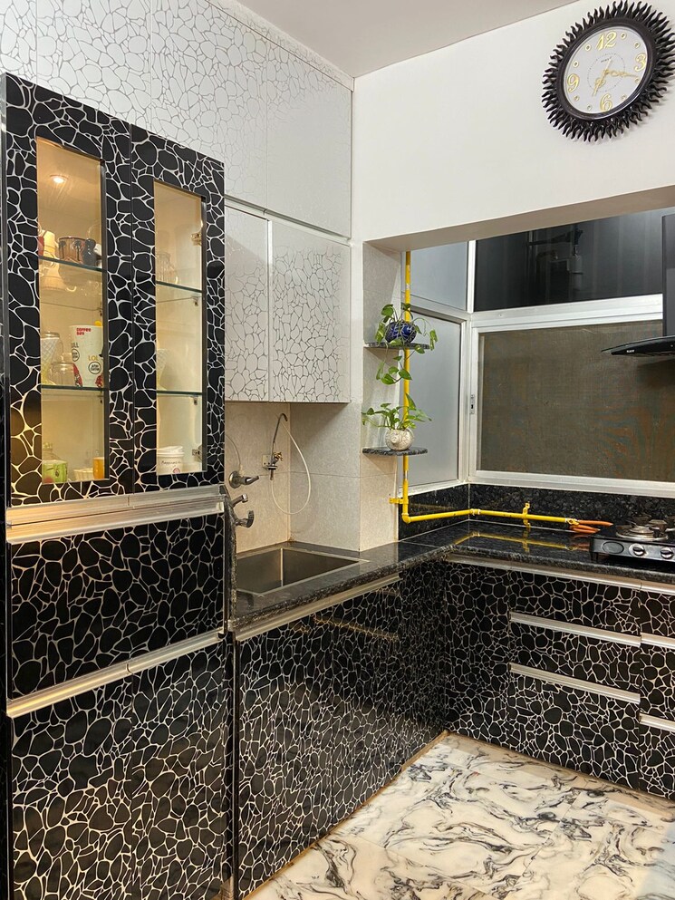 Bedroom, rps-savana 3 Bedroom 1249 Sq.Ft. Apartment In Sector 88 Faridabad 8921663