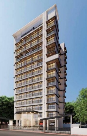 1 BHK Apartment For Rent in Ramvijay CHS, Charkop Sector 3