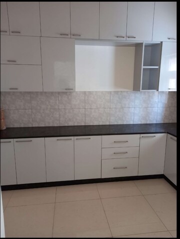 Kitchen in 2 BHK Apartment at Kolte Patil iTowers Exente, Electronic City Phase I – for Rent