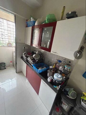 Furnished Amenities in 1 BHK Apartment at Bhoomi Acres, Waghbil – for Rent