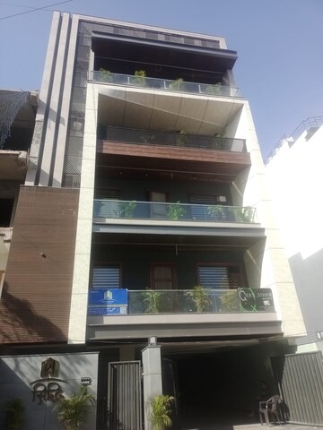 3.5 BHK Builder Floor For Rent in Puri Aman Vilas, Sector 89