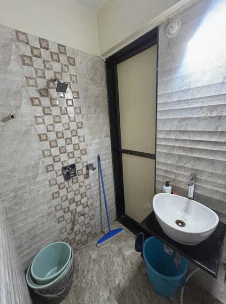 Bathroom, bhoomi-acres 1 Bedroom 386 Sq.Ft. Apartment In Waghbil Thane 8921670