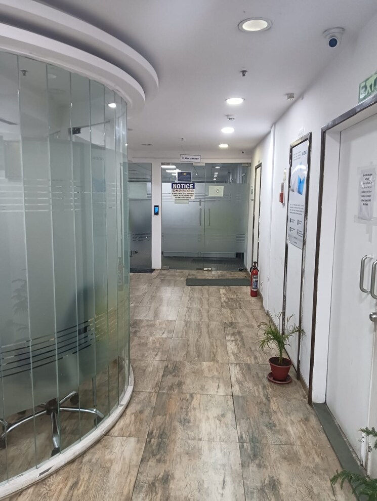 undefined, rupa-solitaire Commercial Office Space in IT/SEZ 8046 Sq.Ft. In Kopar Khairane Navi Mumbai 8920463