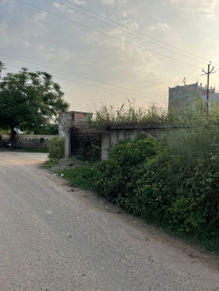 Exterior View, tulsi-enclave  1003 Sq.Ft. Plot In Kamta Lucknow 8921675