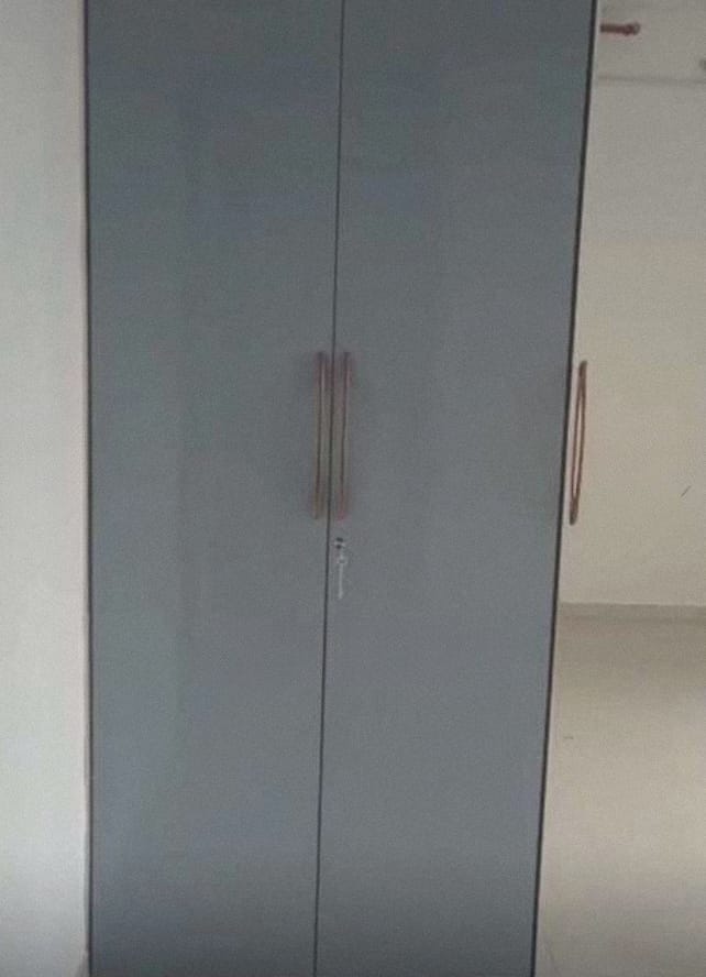 2 BHK + Pooja Room Apartment For Rent in Sheth Zuri