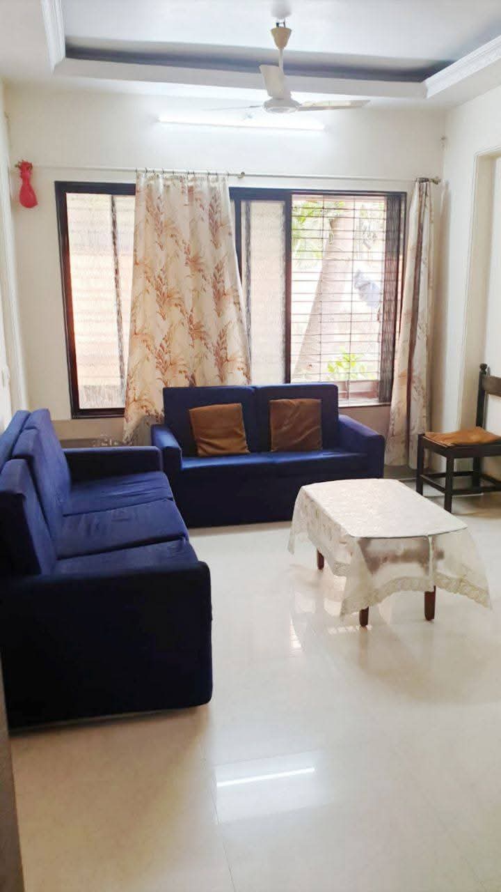 1.5 BHK 500 Sq.Ft. Apartment in Laxmi CHS Andheri East