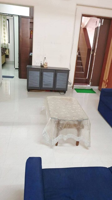 Bathroom in 1.5 BHK Apartment at Laxmi CHS Andheri East, Andheri East – for Rent