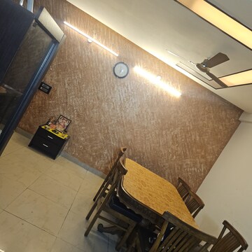 Furnished Amenities in 3 BHK Apartment at Vip Road – for Sale