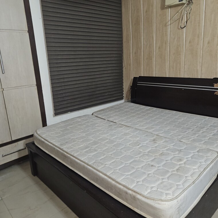 Bedroom, vip road 3 Bedroom 1795 Sq.Ft. Apartment In Vip Road Zirakpur 8921696