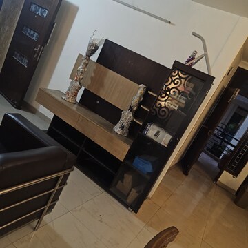Furnished Amenities in 3 BHK Apartment at Vip Road – for Sale