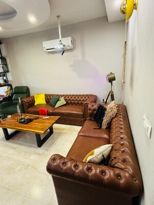 3 BHK Builder Floor For Sale in Sushant Lok I