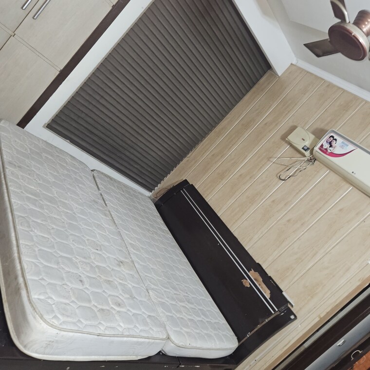 Room, vip road 3 Bedroom 1795 Sq.Ft. Apartment In Vip Road Zirakpur 8921696