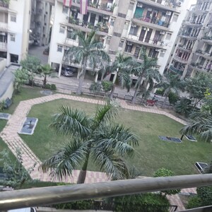 3 BHK Apartment – Exterior View View at Vip Road - for Sale