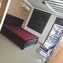 3 BHK Apartment For Sale in VIP Road