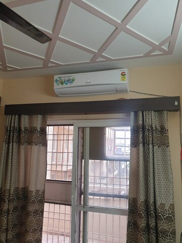 2 BHK Apartment – Exterior View View at Bptp Park Floors I, Sector 77 - for Rent