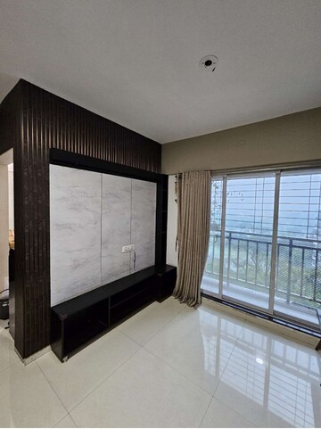 1 BHK Apartment For Rent in Uma Elements, Daighar Gaon