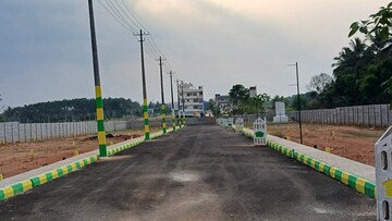  Plot For Sale in Nelamangala