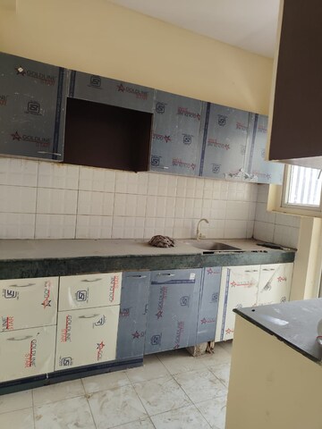 Kitchen in 3 BHK Apartment at BPTP Park Elite Floors, Sector 85 – for Rent