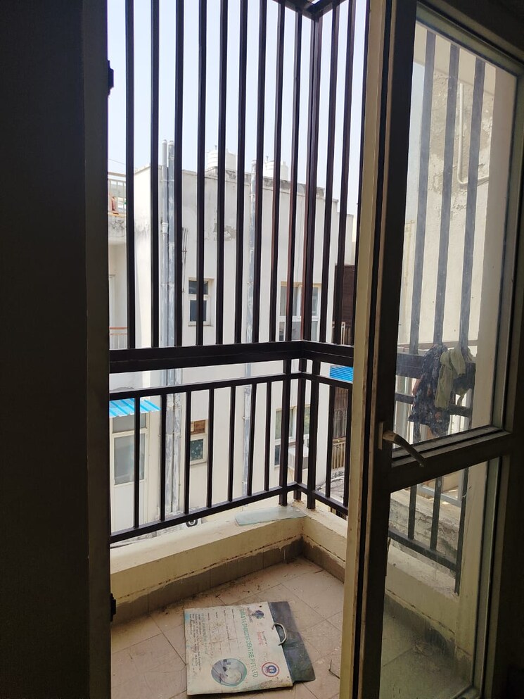 Balcony, bptp-park-elite-floors 3 Bedroom 806 Sq.Ft. Apartment In Sector 85 Faridabad 8921702