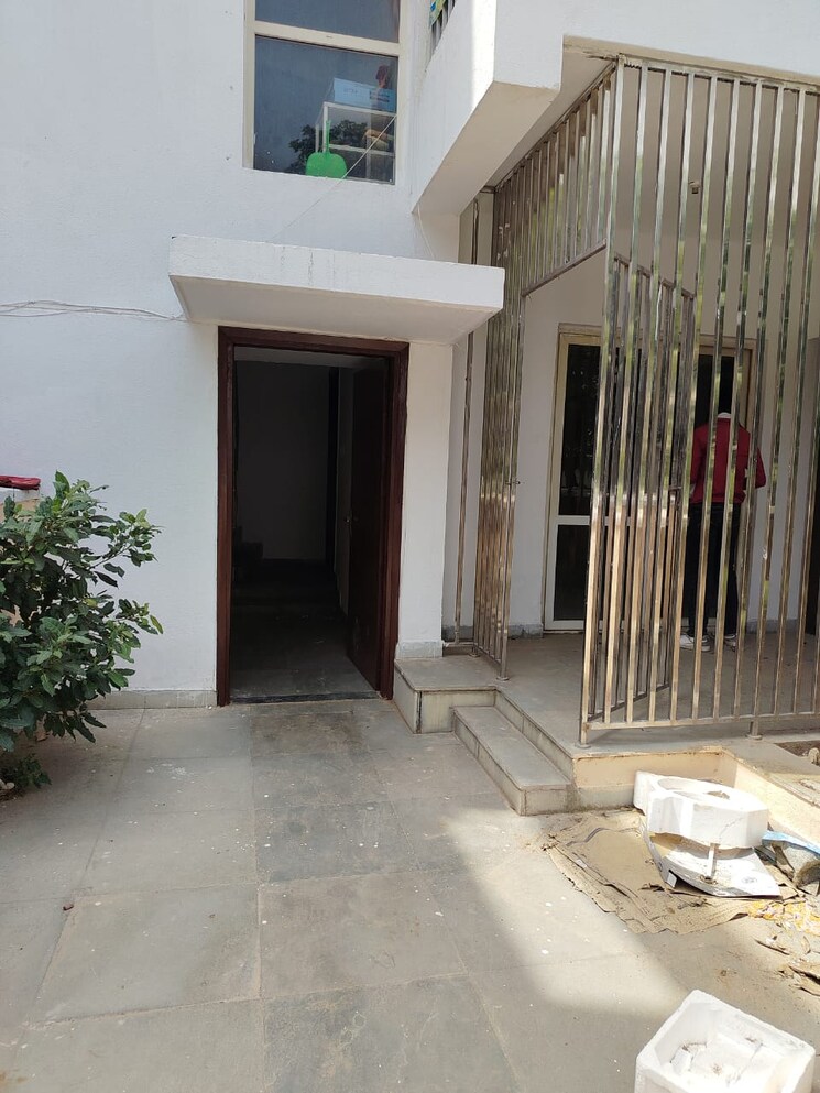 Exterior View, bptp-park-elite-floors 3 Bedroom 806 Sq.Ft. Apartment In Sector 85 Faridabad 8921702