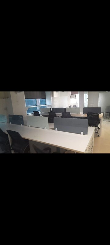 Team Area in  Office Space at Sector 3 – for Rent