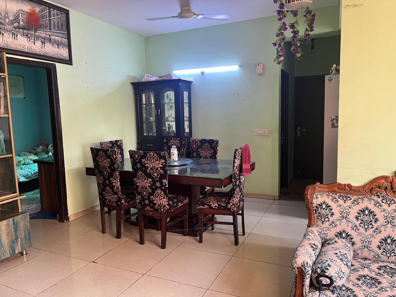 2.5 BHK + Pooja Room 1277 Sq.Ft. Apartment in Ajnara Daffodil