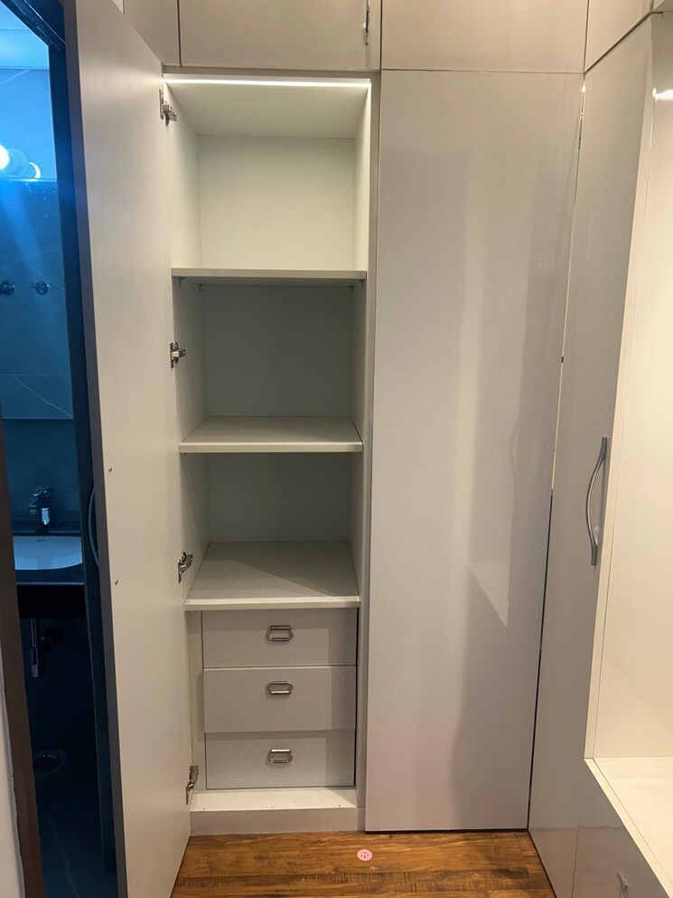 undefined, rishita-manhattan 3 Bedroom 1810 Sq.Ft. Apartment In Gomti Nagar Lucknow 8921729