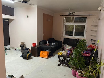 3 BHK Apartment For Rent in Krishna Apra Residency, Sector 61