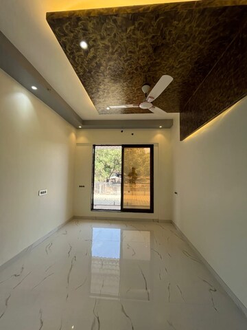 Kitchen in 1 BHK Apartment at Ratan Heights Mumbai, Vasai East – for Sale