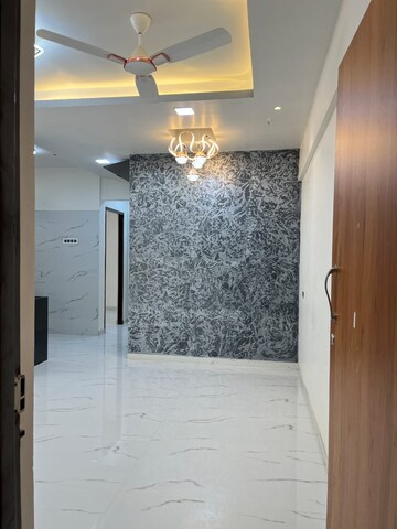 Bathroom in 1 BHK Apartment at Ratan Heights Mumbai, Vasai East – for Sale
