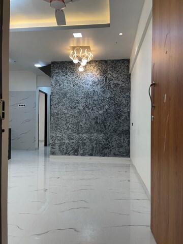 Building Lobby in 1 BHK Apartment at Ratan Heights Mumbai, Vasai East – for Sale