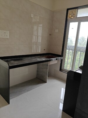 Kitchen in 1 BHK Apartment at LD Viceroy, Chembur – for Sale